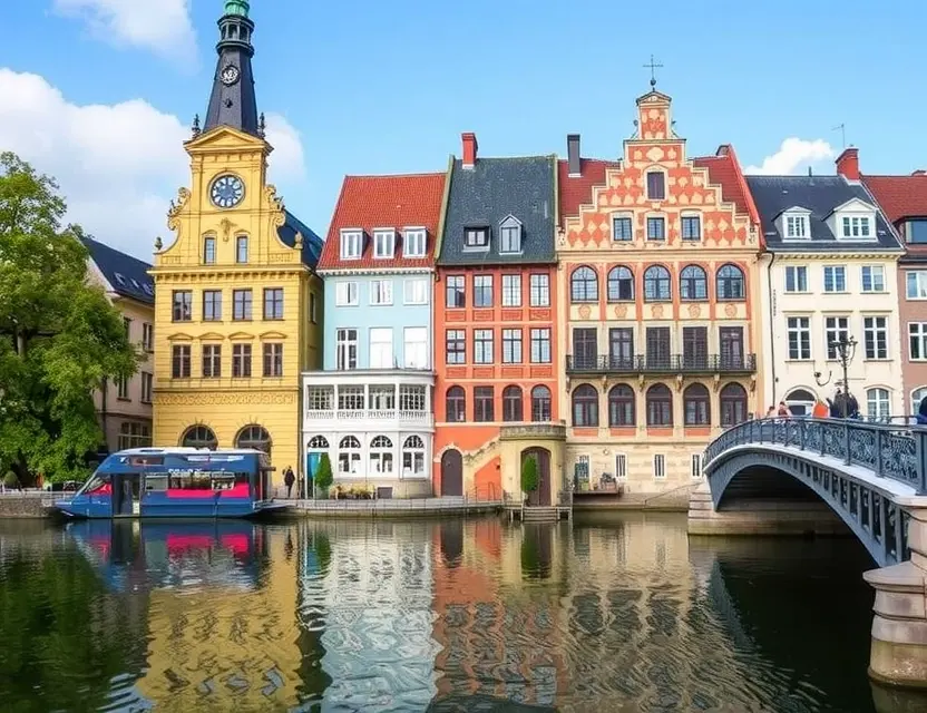 Deutsch lernen: Ein neuer Weg