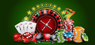 Вход на зеркало Don Cash Casino