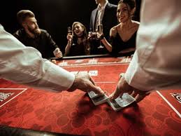 Онлайн казино Don Cash Casino