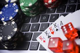 Официальный сайт Casino EzCash