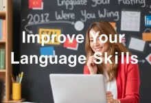 Photo of Improve Your Language Skills Today