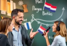 Photo of Learn English for Better Communication