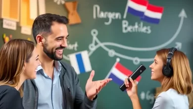 Photo of Learn English for Better Communication