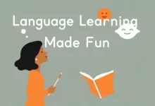 Photo of Language Learning Made Fun