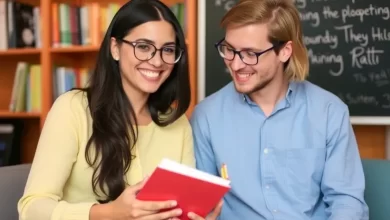 Photo of The Benefits of Language Study