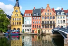 Photo of Deutsch lernen: Ein neuer Weg