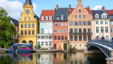 Photo of Deutsch lernen: Ein neuer Weg