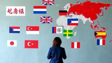 Photo of Mastering Multiple Languages at Once