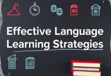 Photo of Effective Language Learning Strategies